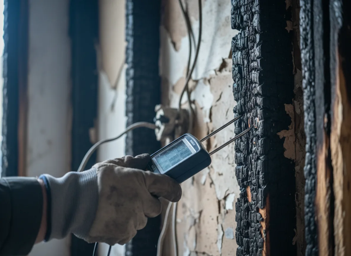 Fire Damage Restoration Ducor, CA FAQs